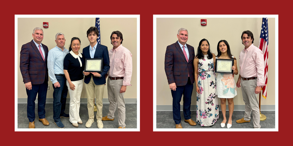 2026 cabe award winners