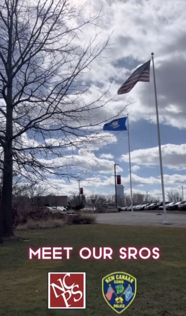 Meet our SROs video