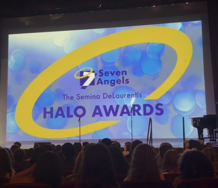 2026 Seven Angels Halo Awards