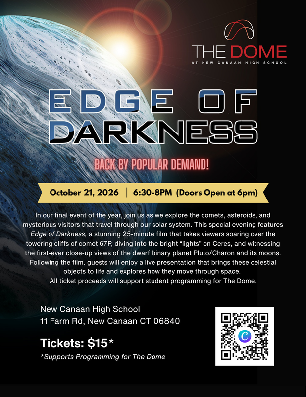 edge of darkness oct 21 26