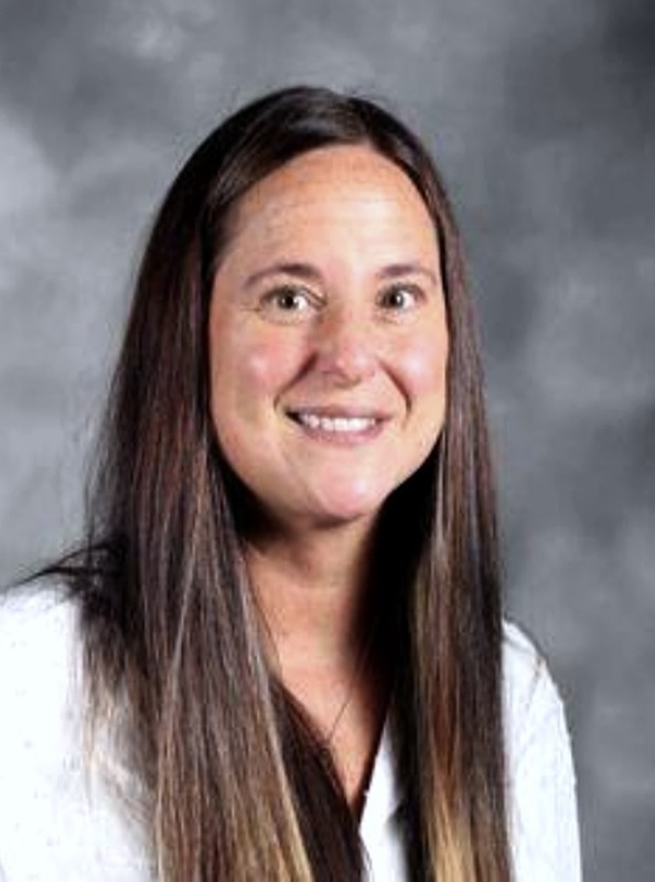 Alycia Rovinelli, NCPS K-8 Science Coordinator