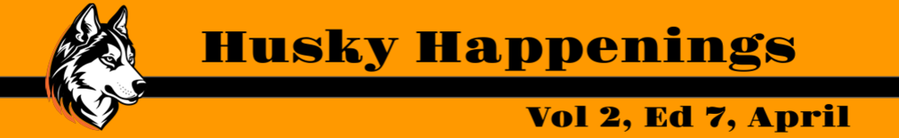 Husky Happenings