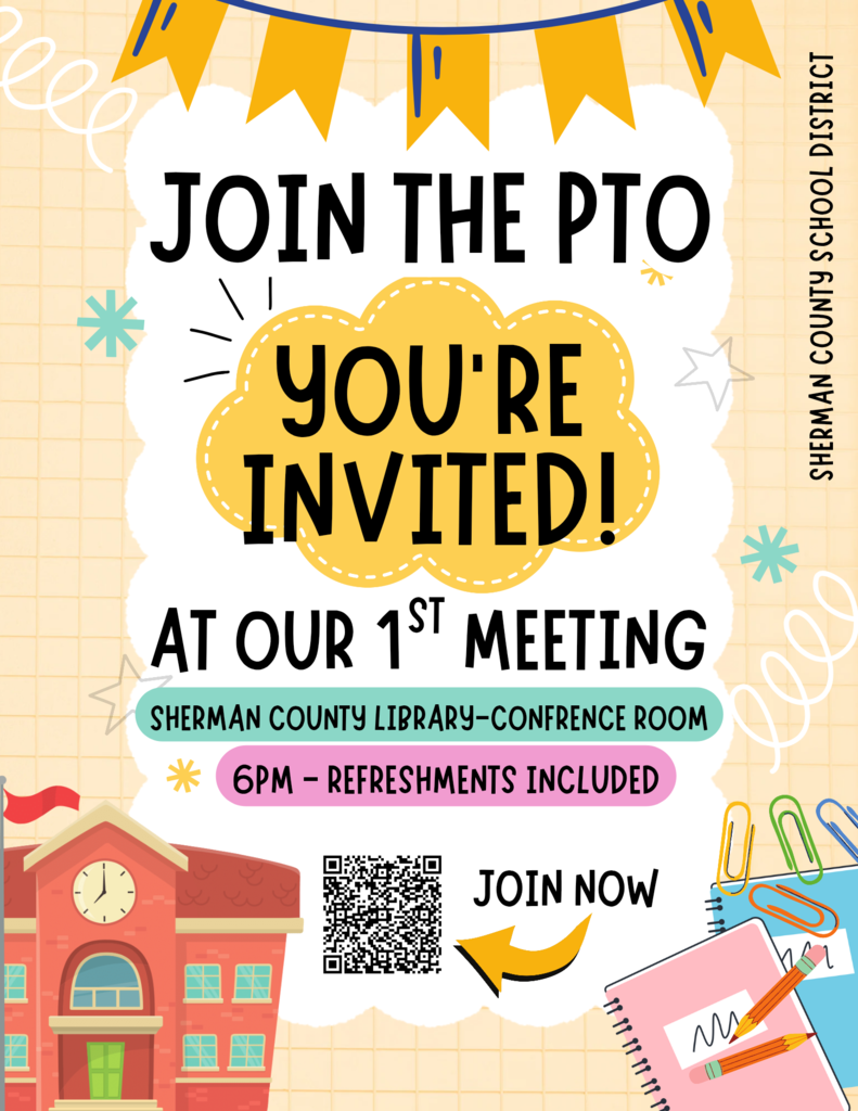 PTO Meeting Invite