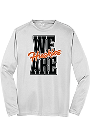 Long Sleeve