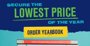 Get your Chesnee Middle School Yearbook