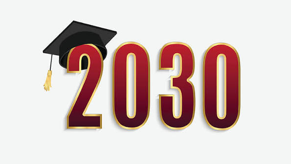 Class of 2030