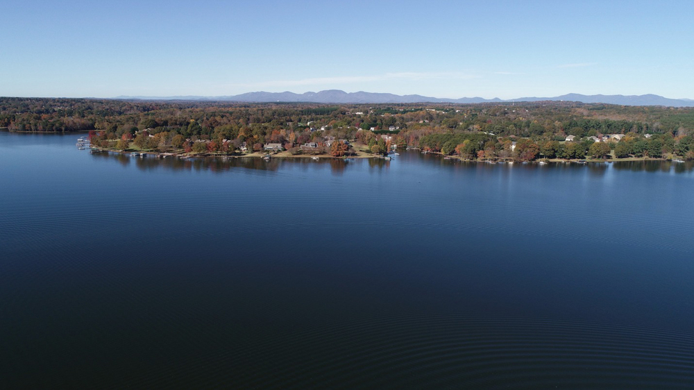 A view of beautiful Spartanburg School District 2