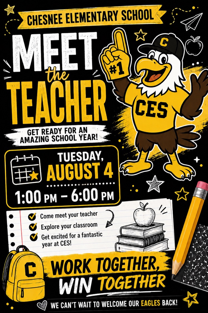 Meet the Teacher