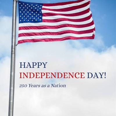 4th of July