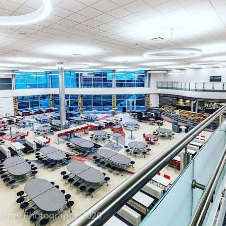 Cafeteria