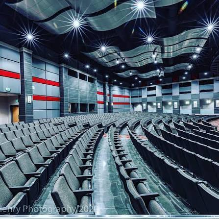 Auditorium