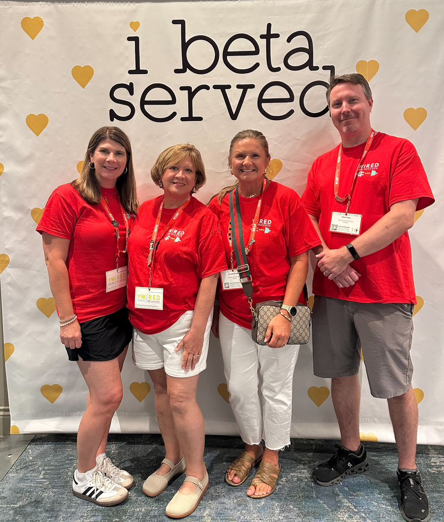 BSMS Students Participating in the Beta Club Nationals