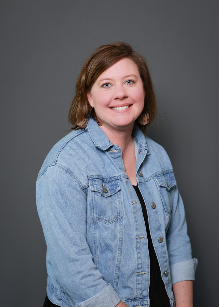 Boiling Springs High School Teacher of the Year Amanda Keith