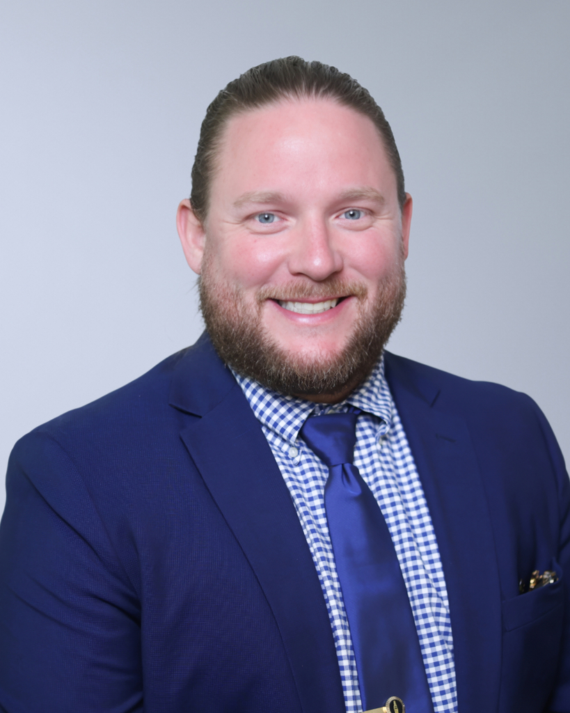 Mr. Jeremy Baughman