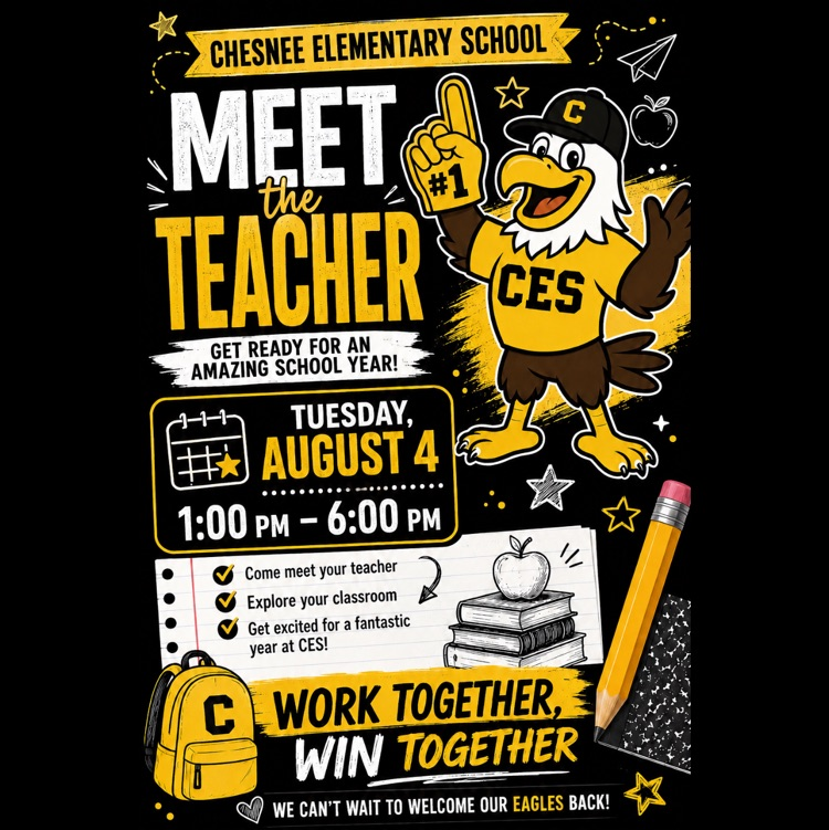 meet the teacher 