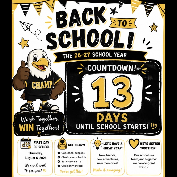 countdown