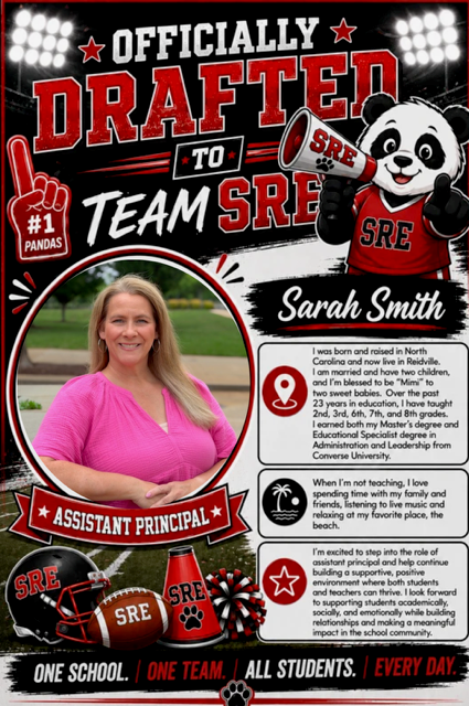 Welcome to SRE!