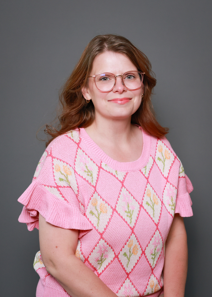 Ms. Heather Thigpen-Worthy