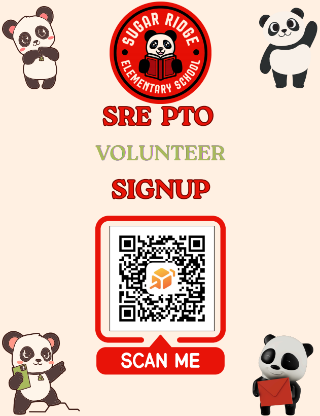 PTO Flyer