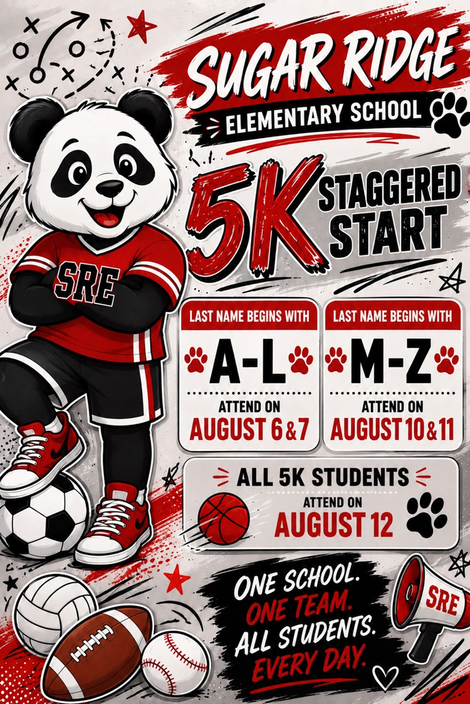 5K