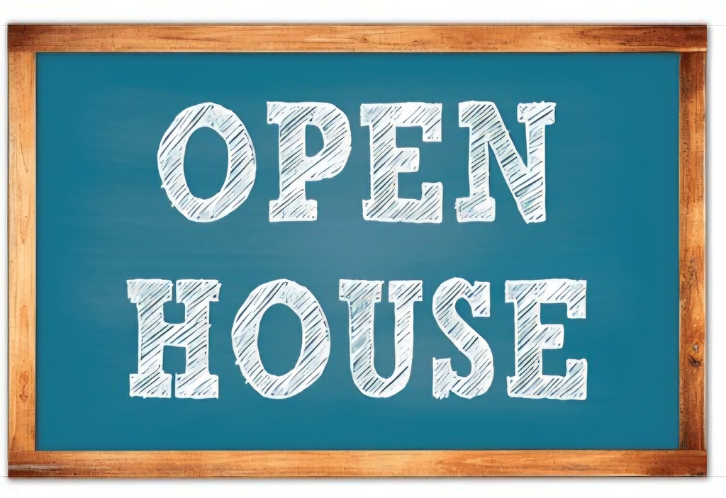 Open House