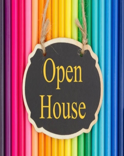 Open house