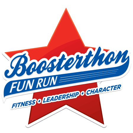 Boosterthon logo