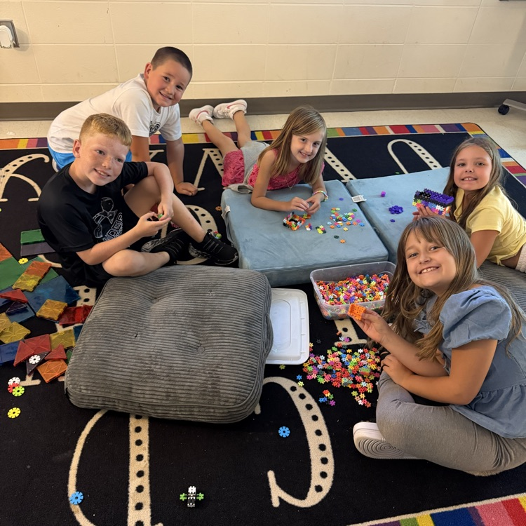 kiddos