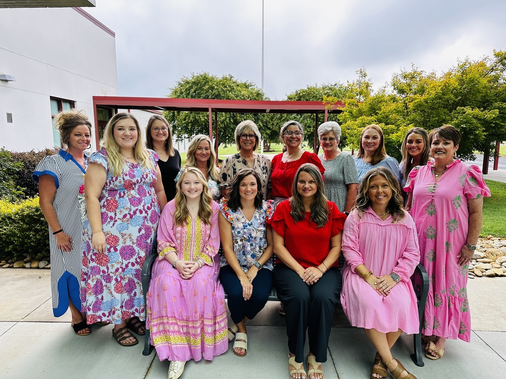 K5 teachers