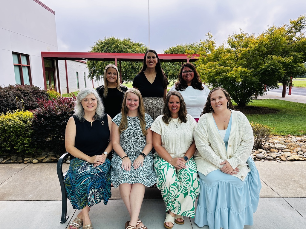1st grade teachers!