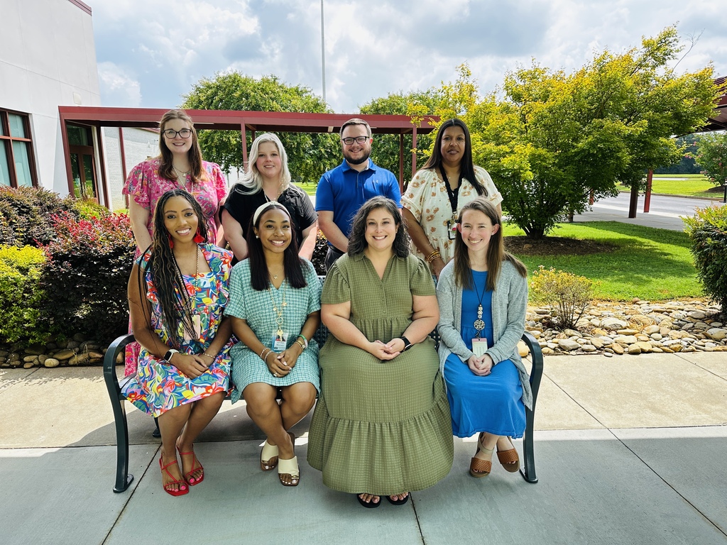 2nd grade teachers