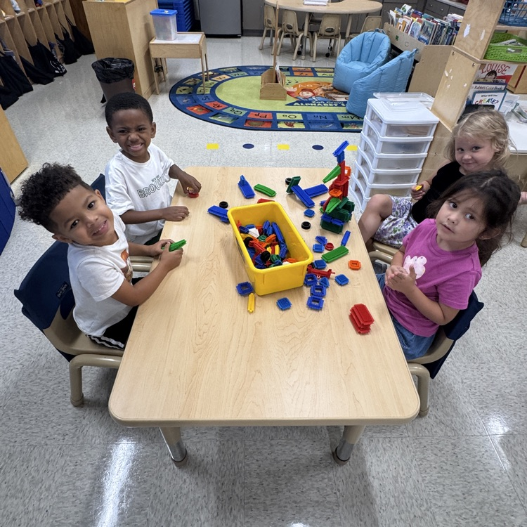 kids playing
