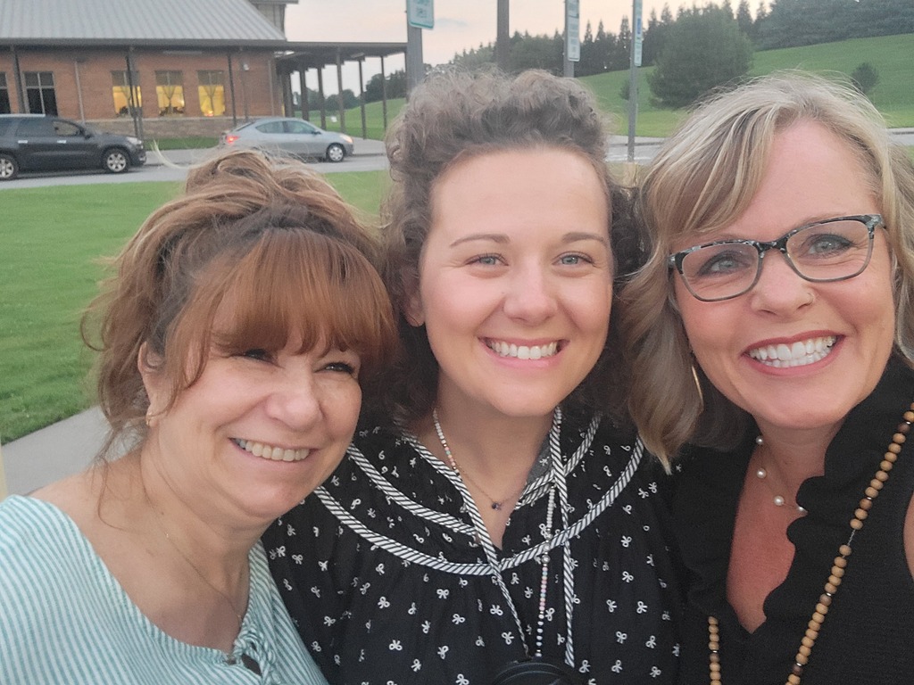 Teachers are excited about coffee and drinks from He Brews Coffee!