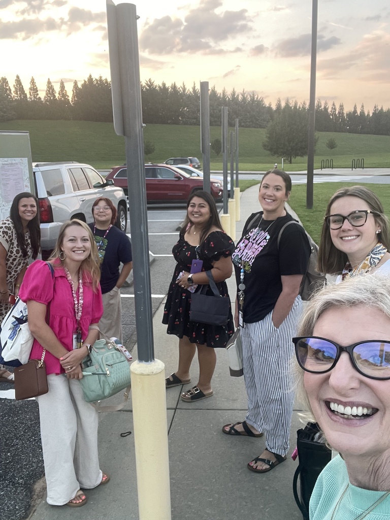 Teachers are excited about coffee and drinks from He Brews Coffee!