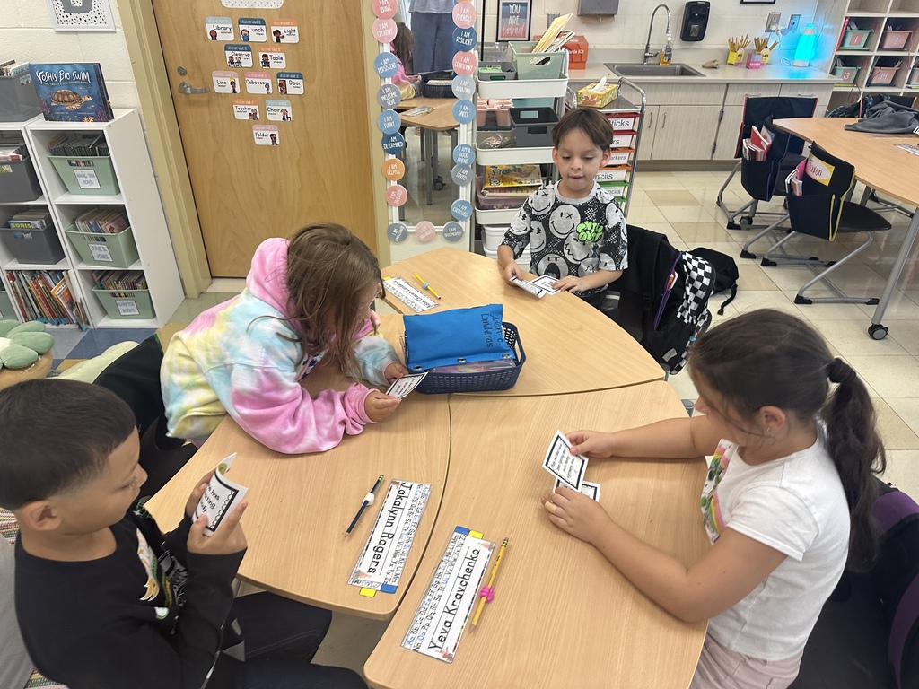 Students in guidance learn to solve problems! 