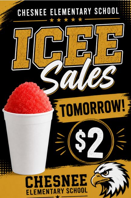 icees