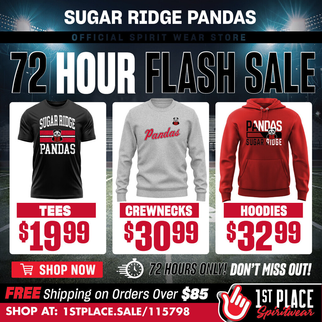 add for SRE shirts