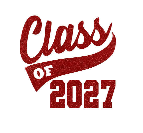 2027 class meeting