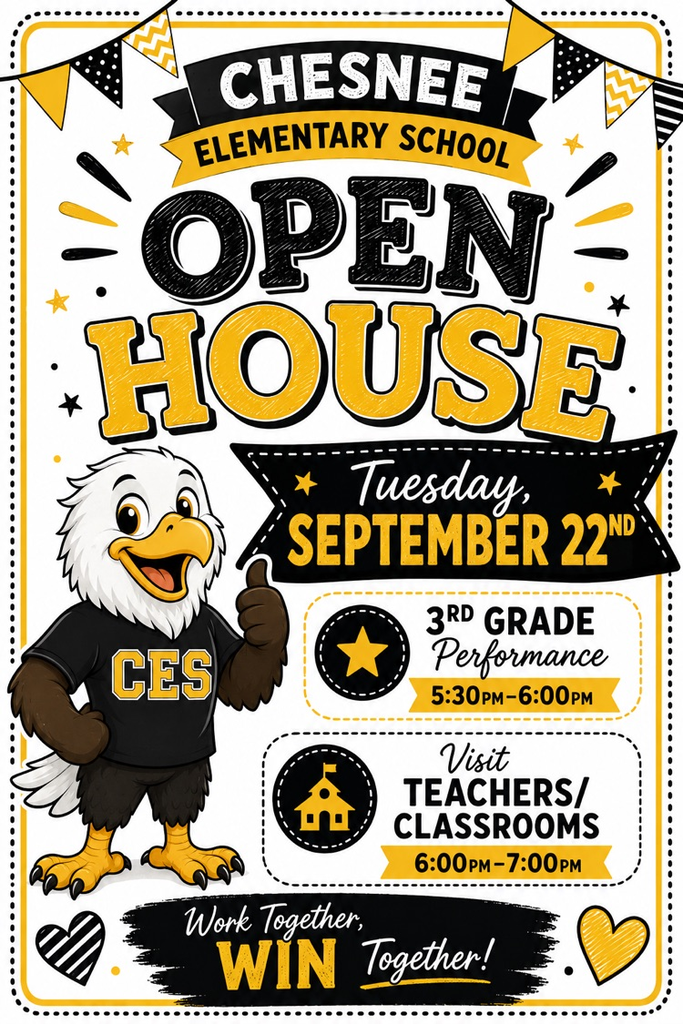 open house 