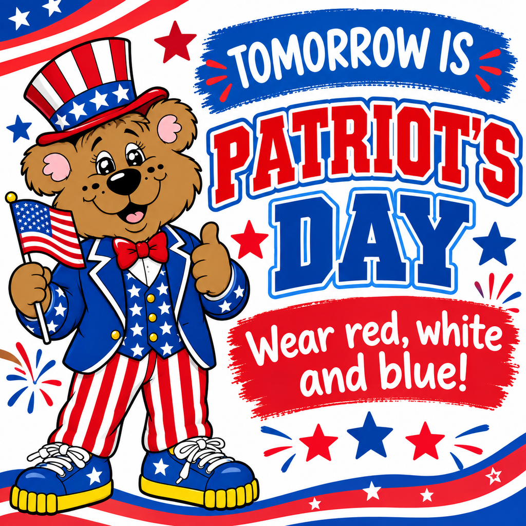 patriot
