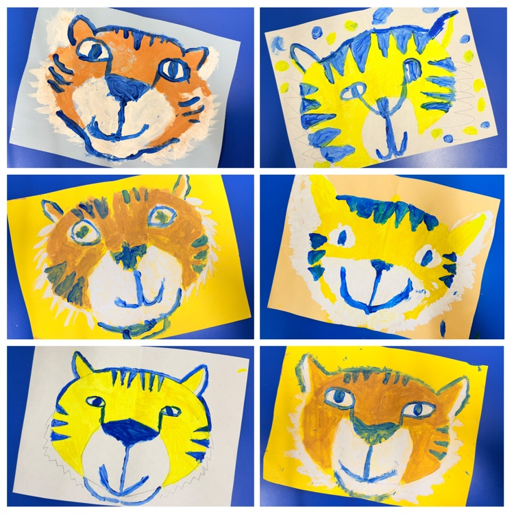 wildcat Art