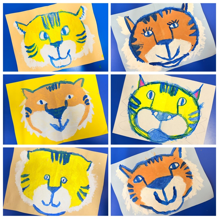 wildcat Art