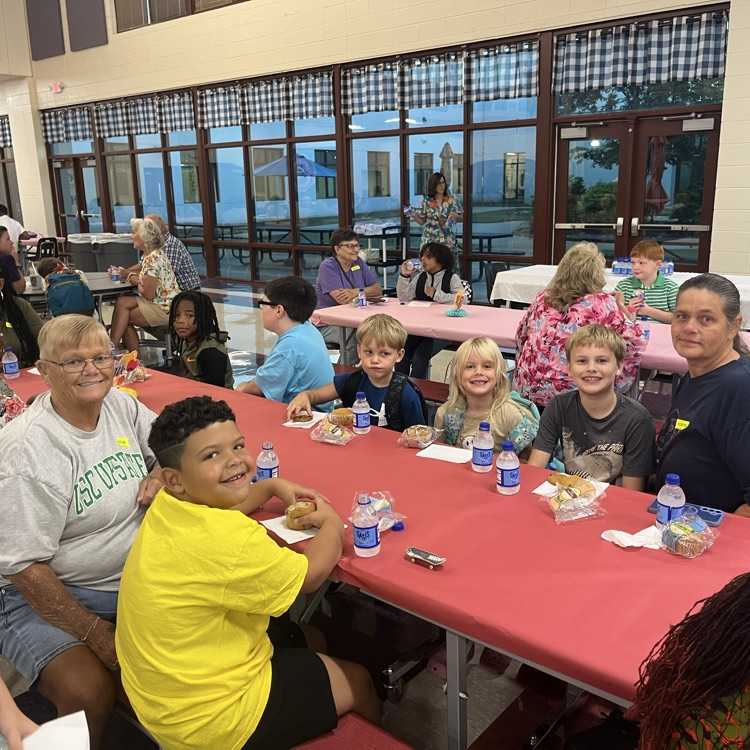kids and grands