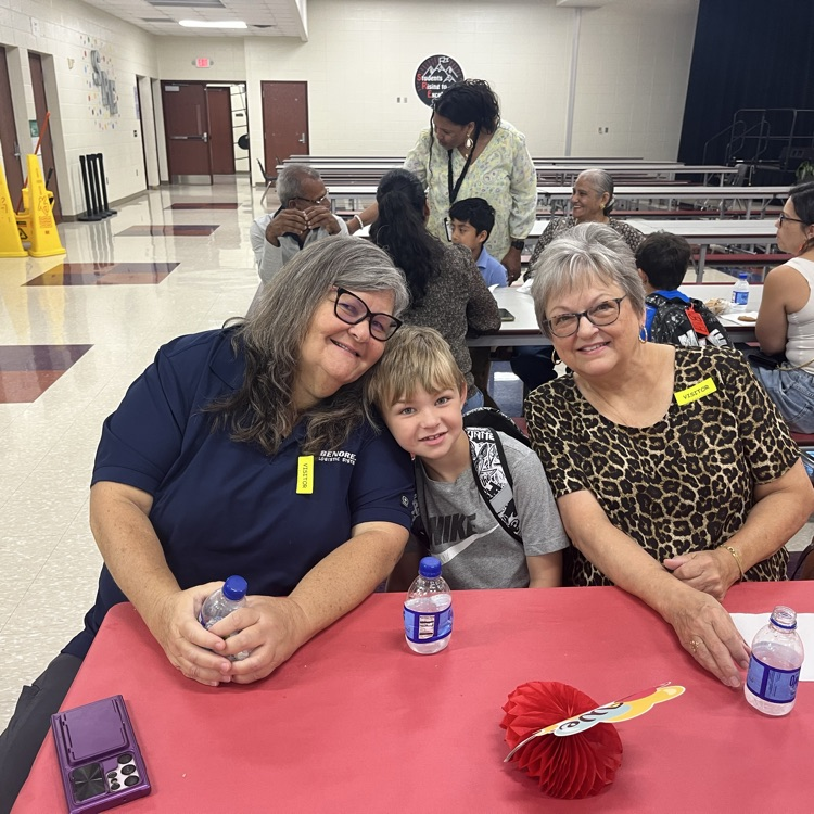 kids and grands