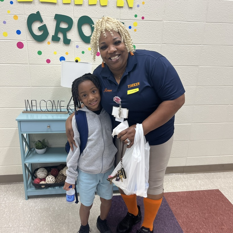 kids and grands