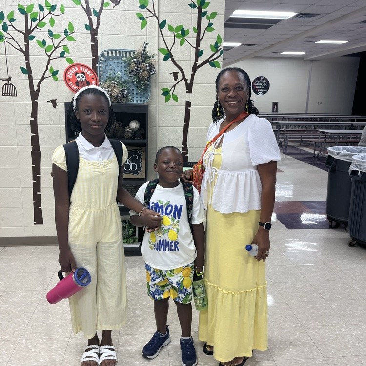 kids and grands