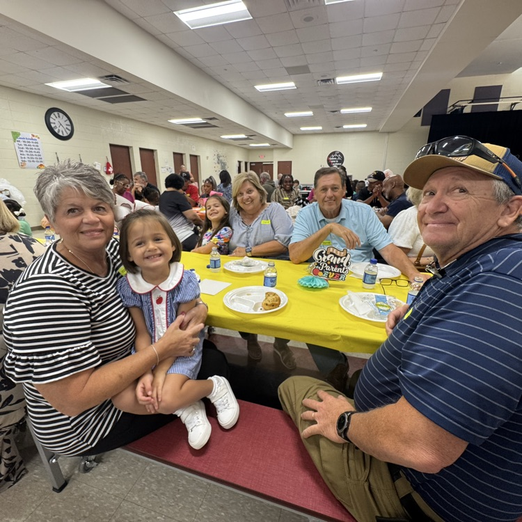 kids and grands
