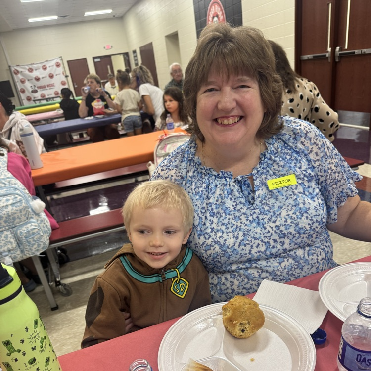 kids and grands