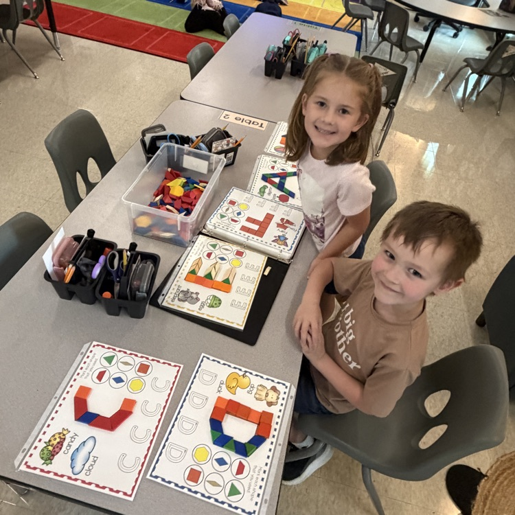 kids at 