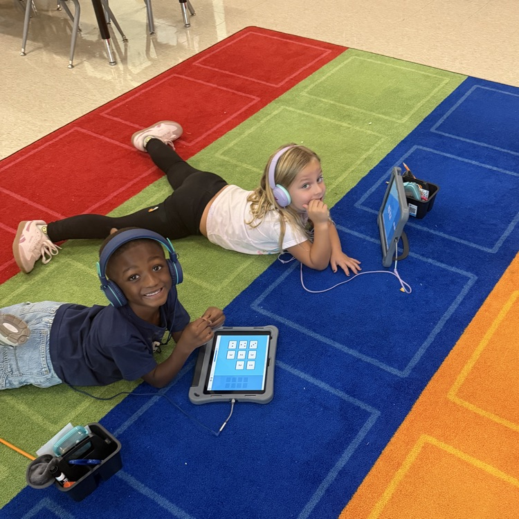 kids at play